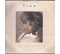 Tina Turner - Whats Love Got to Do With It