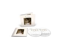 Tina Turner - What's Love Got To Do With It? (30th Anniversary Edition) (2 CD)