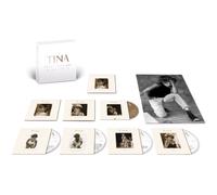 Turner Tina - What's Love Got to Do With It? (4CD+1DVD)