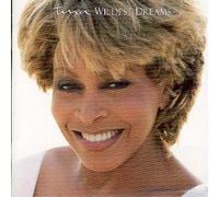 Tina Turner Wildest Dreams (CD) Album