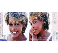 Tina Turner - Wildest Dreams (UK Import)