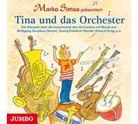 Tina Und Das Orchester