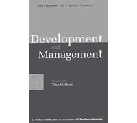 Tina Wallace Development and Management (Tascabile)
