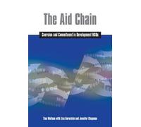 Tina Wallace Jennifer Chapman Lisa Bornstein The Aid Chain (Tascabile)