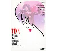 Tina - What's love got to do with it