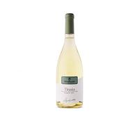 Tinaia salice salentino bianco DOP Cantine Due Palme