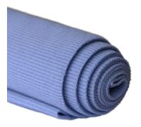 TinaKim Costine per polsini in tessuto, cinturini, fasce per collo, materiale per cucire giacca (109,2 x 50,8 cm, 36 azzurro)