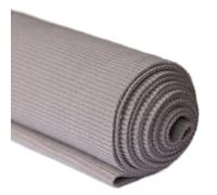 TinaKim Tessuto a costine per bavaglini, polsini in vita, materiale di rivestimento (109,2 x 20,3 cm, 63 grigio chiaro)