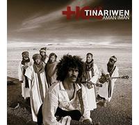 TINARIWEN - AMAN IMAN
