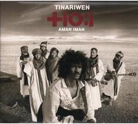Tinariwen - Aman Iman: Water Is Life