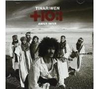 Tinariwen - Aman Iman:Water Is Life