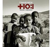 Tinariwen - Imidiwan: Companions (Reissue) (180 g) (LP)