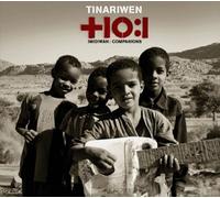 Tinariwen - Imidiwan Companions