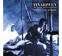 Tinariwen The Radio Tisdas Sessions (CD) Bonus Tracks Remastered Album