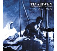 Tinariwen The Radio Tisdas Sessions (Vinyl LP)
