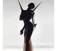 TINASHE - JOYRIDE