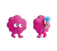 Tinc Character Mallo - Astuccio in silicone, taglia unica, colore: Rosa