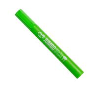 Tinc JUMHLTGR - Evidenziatore profumato, con punta a scalpello, evidenziatore a lunga durata, colore: verde