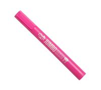 Tinc JUMHLTPK - Evidenziatore profumato, con punta a scalpello, evidenziatore a lunga durata, colore: rosa