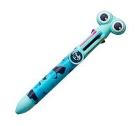 Tinc Penna Multi-Click con Motivo Camouflage, Dimensione Standard, Colore Tonkin Camo, Penna Pratica per Ufficio e Scuola, Accessorio di Scrittura Versatile, Design Moderno