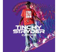 TINCHY STRYDER - CATCH 22 -DELUXE-
