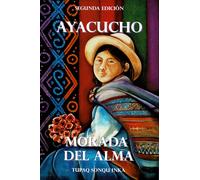 Tincopa Calle Juan Francisco Ayacucho. La morada del Alma
