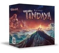 Tindaya. Gioco da tavolo. Confezione difettosa