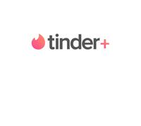 Tinder Plus - 1 Month Subscription Key ITALY