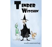 Tinder Witchin' - A Witch and her cat try to pull off the greatest spell ever!