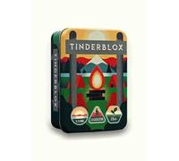 Tinderblox. Gioco da tavolo