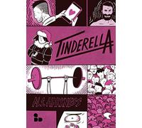 Tinderella