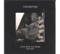 Tindersticks Claire Denis Film Scores 1996-2009 (CD) Box Set