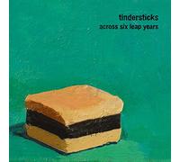 Tindersticks – Across Six Leap Years – CD