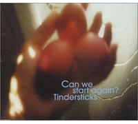 Tindersticks Can We Start Again (CD)