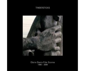 Tindersticks Claire Denis Film Scores 1996-2009 Box Set