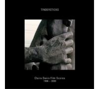 Tindersticks Claire Denis Film Scores 1996-2009 (CD) Box Set