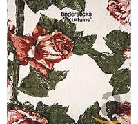 Tindersticks - Curtains + Bonus