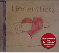 Tindersticks - Hungry Saw by Tindersticks