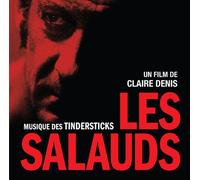 Tindersticks Les Salauds (Vinyl LP) 12" Album