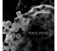 Tindersticks Minute Bodies: The Intimate World of F. Percy Smith (CD)