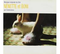 Tindersticks - Nenette et Boni