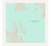 Tindersticks No Treasure But Hope (CD) Album