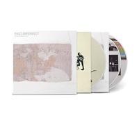 TINDERSTICKS - PAST IMPERFECT, THE BEST OF TINDERSTICKS 92 - 21
