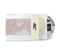 Tindersticks - Past Imperfect The Best Of Tindersticks 92-21 - 3 Cd
