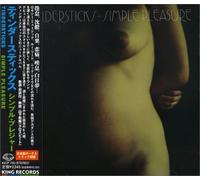 Tindersticks - Simple Pleasure [Import]