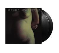 Tindersticks - Simple Plesures (Expanded Edt.+ 12 Brani)