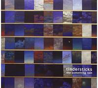 Tindersticks - Something Rain