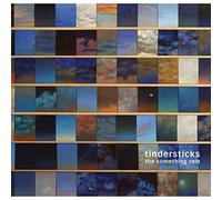 TINDERSTICKS - SOMETHING RAIN /.. -LTD-