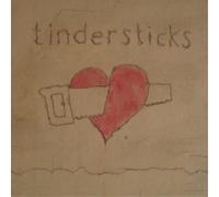 Tindersticks The Hungry Saw (CD) Album