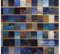 Tindersticks The Something Rain (Vinyl LP) 12" Album